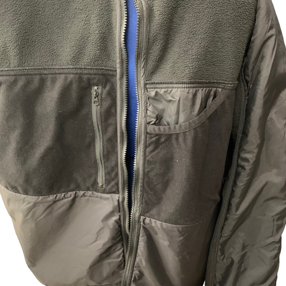 5.11 Tactical Black Military Jacket - Picture 6 of 9